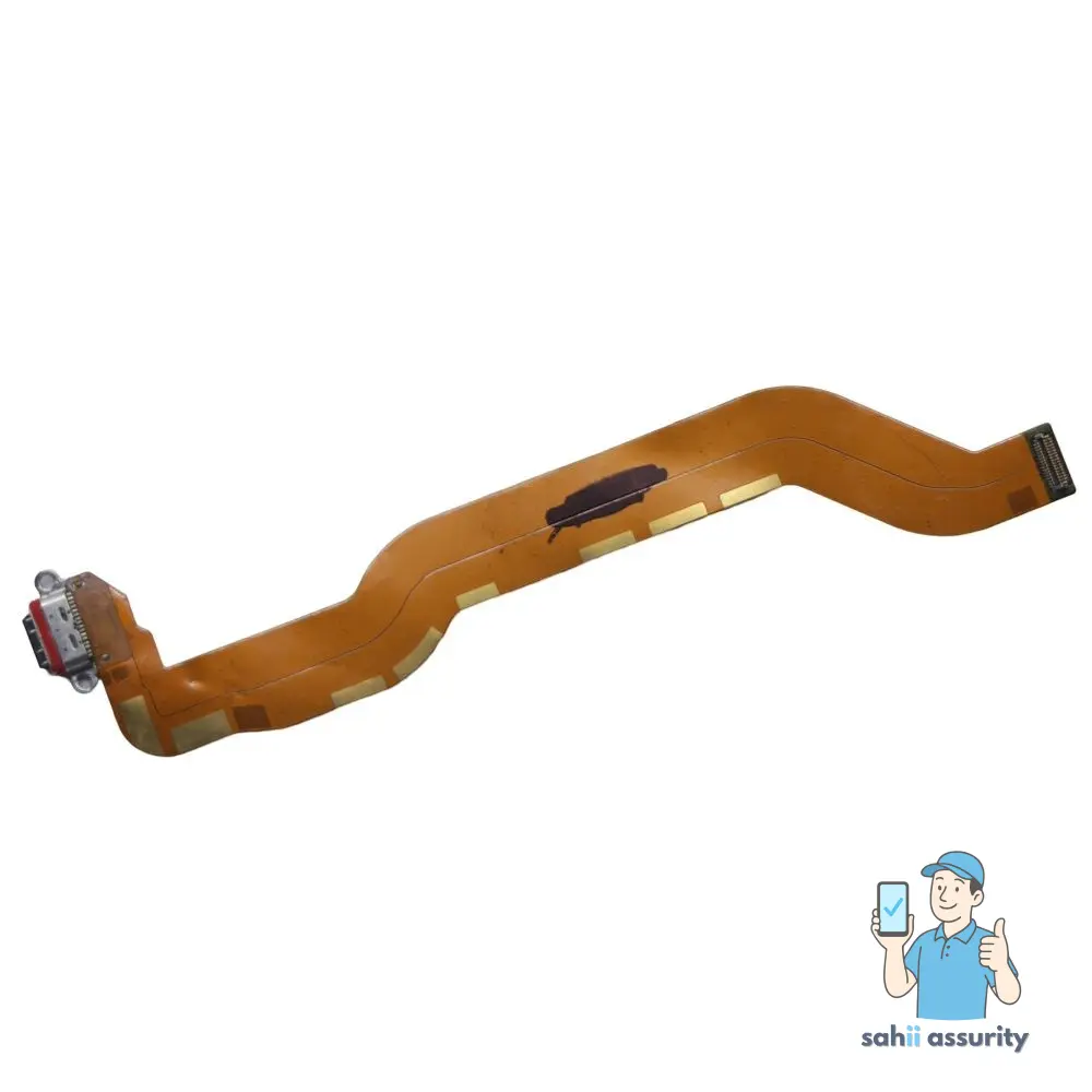 Charging Connector Flex / PCB Board for Realme GT Neo 3T 5G